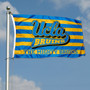 UCLA The Mighty Bruins Flag