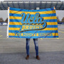 UCLA The Mighty Bruins Flag