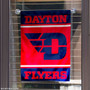 Dayton Flyers Garden Flag