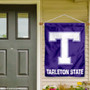Tarleton State Texans Wall Banner