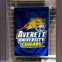 Averett University Garden Flag