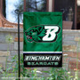 BU Bearcats Garden Flag