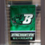 BU Bearcats Garden Flag