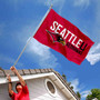 Seattle University Flag