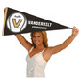 Vanderbilt University Baseball Pennant