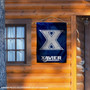 Xavier University Banner Flag