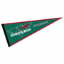 University of Wisconsin-Green Bay Phoenix Pennant