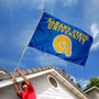 Albany State University Flag