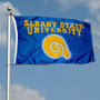 Albany State University Flag