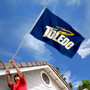 University of Toledo Flag