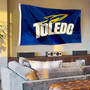 University of Toledo Flag