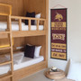 Texas State University Decor and Banner