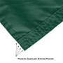 Baylor University 2021 Basketball National Champions Flag