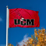 University of Central Missouri Flag