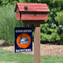 Georgia Southern Eagles Basketball Garden Banner