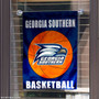 Georgia Southern Eagles Basketball Garden Banner