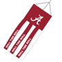 Alabama Crimson Tide Windsock