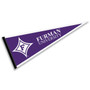 Furman University Pennant