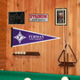 Furman University Pennant