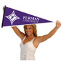 Furman University Pennant