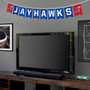 Kansas Jayhawks Banner String Pennant Flags