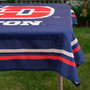 Dayton Flyers Table Cloth