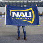 Northern Arizona University Flag