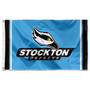Stockton Ospreys Logo Flag