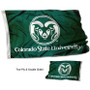 Colorado State University Flag