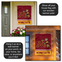 University of Minnesota Decorative Flag
