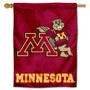 University of Minnesota Decorative Flag