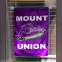 University of Mount Union Garden Flag