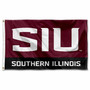 Southern Illinois Salukis New SIU Flag