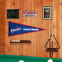 FMU Patriots Pennant