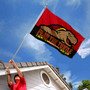 Maryland Terrapins Fear the Turtle Flag