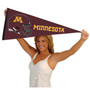 University of Minnesota Helmet Pennant