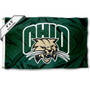 Ohio University Large 4x6 Flag