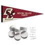 Boston College Banner Pennant with Tack Wall Pads
