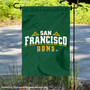 San Francisco Dons Garden Flag
