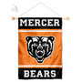MU Bears Window and Wall Banner