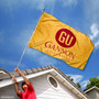 Gannon University Flag