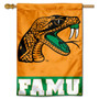 Florida A&M Rattlers Double Sided Banner