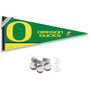 Oregon Banner Pennant with Tack Wall Pads