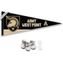 West Point Black Knights Banner Pennant with Tack Wall Pads