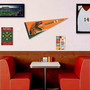 Florida A&M Rattlers Banner Pennant with Tack Wall Pads