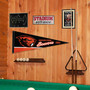 Oregon State Beavers Banner Pennant with Tack Wall Pads