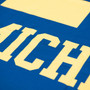 Michigan Wolverines Table Cloth