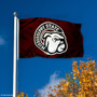 Mississippi State Bulldogs 3x5 Flag