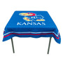 Kansas Jayhawks Table Cloth