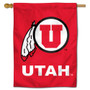 University of Utah House Flag